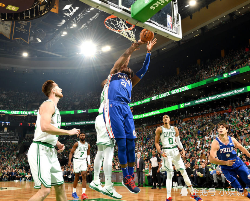 欧冠倒计时，波士顿凯尔特人冲刺阶段刷新队史纪录，细节引发关注，更衣室稳定，阵容厚度经受考验的简单介绍-爱游戏体育下载