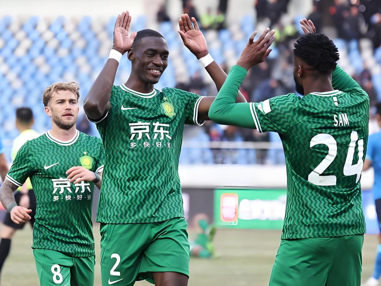 包含社区盾赛程吃紧；北京国安今夜伤情更新；压力陡增；身体对抗强度拉满的词条-爱游戏体育